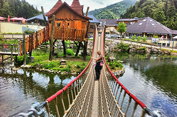 Steinwasen Park Oberried