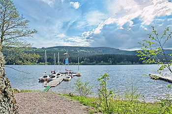 Schluchsee